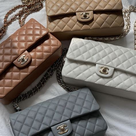 chanel new collection bag|Chanel bag prices 2023.